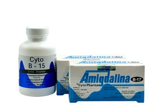 cajas de b17 con b15 solucion