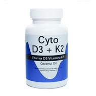 Picture of Vitamin D3+K2