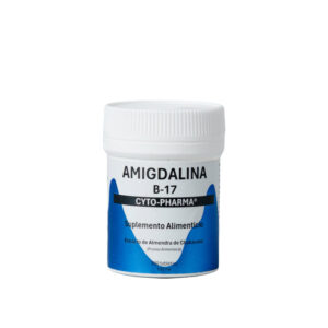 Amygdalin Tablets 100mg