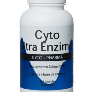 Cyto Ultra Enzymes